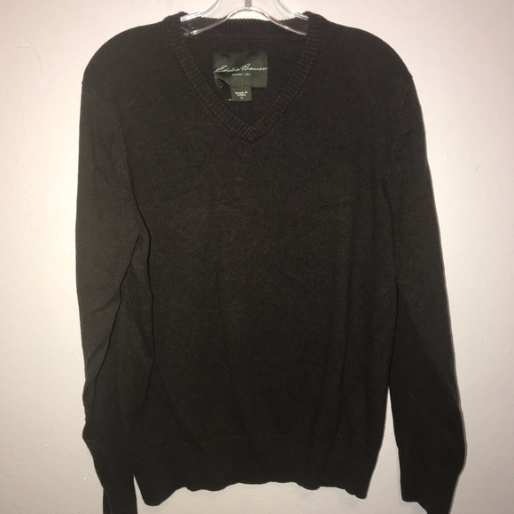 Eddie Bauer Other - Eddi Bauer Mens Pullover V Neck Sweater.